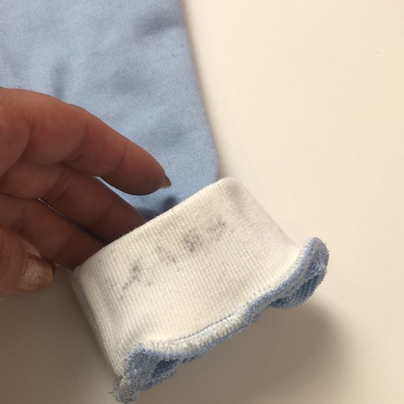 Men's Crew Neck Figure Print Sweatshirt size XXL - Picture 10 of 10